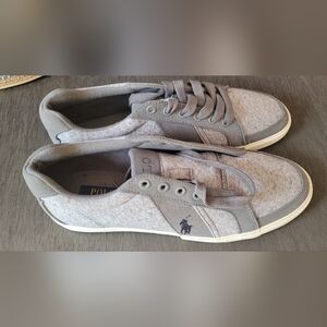 Ralph Lauren Sneakers